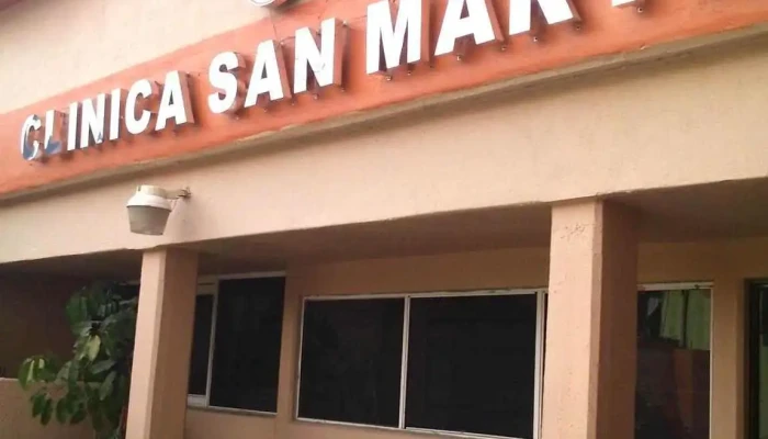 Clinica San Martin - San Martin Centro