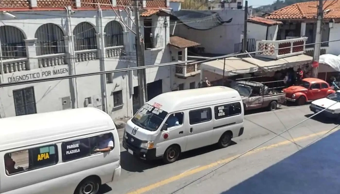 Clínica Santa Cruz - Barrio De San Miguel