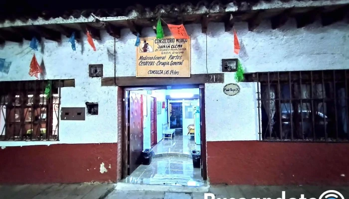 Clínica Santa Elena - Centro