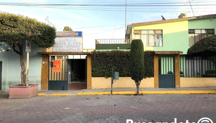 Clínica Santa Elena - Centro