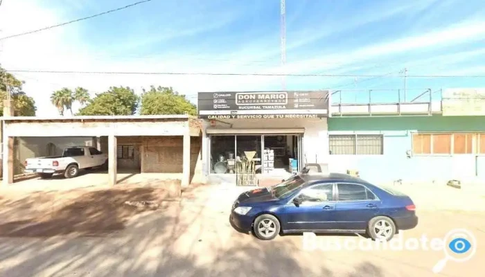 Clinica Santa Elena - Tamazula