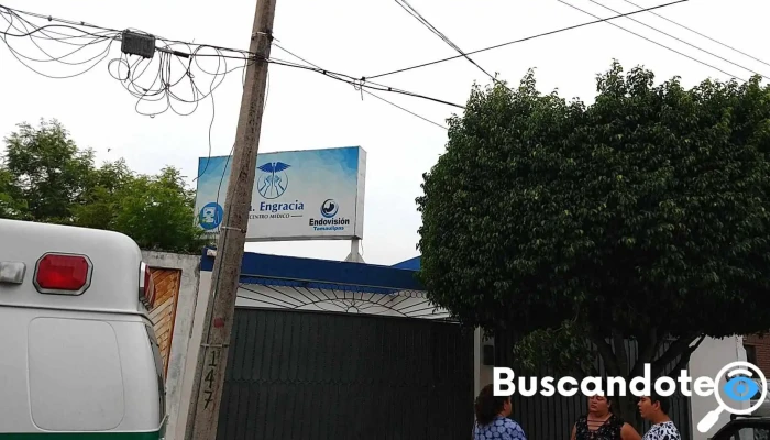 Clínica Santa Engracia - Villarreal