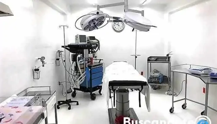 Clinica Santa Fe - Magdalena De Los Reyes