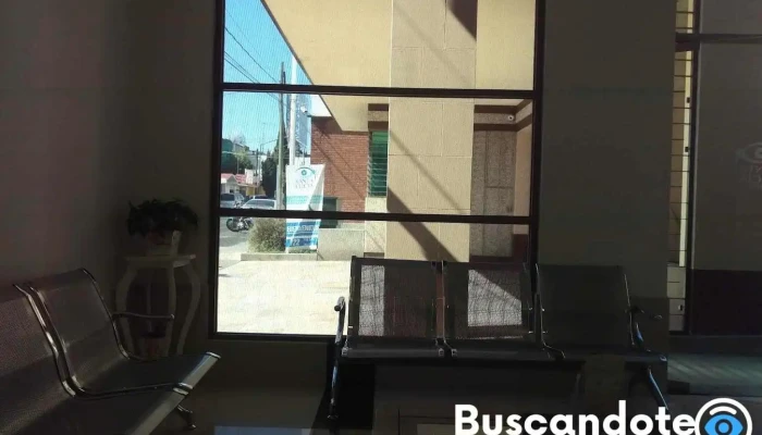 Clínica Santa Lucía Toluca - Toluca De Lerdo
