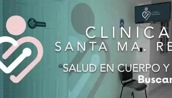 Clínica Santa María Regla - Cdad. Nezahualcóyotl
