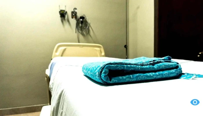 Clinica Santa Teresa - C. Patoni
