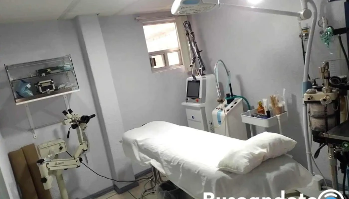 Clinica Santa Teresa - Electricistas Locales