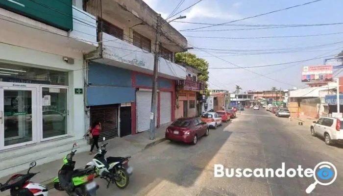 Clinica SANTIAGO(E-Arano) - Centro