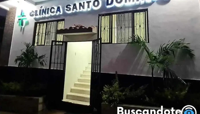 Clínica Santo Domingo - Guadalupe