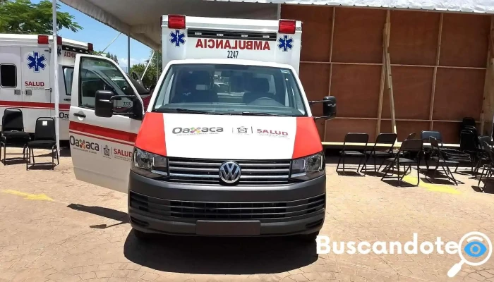 Clínica - Santo Domingo Roayaga