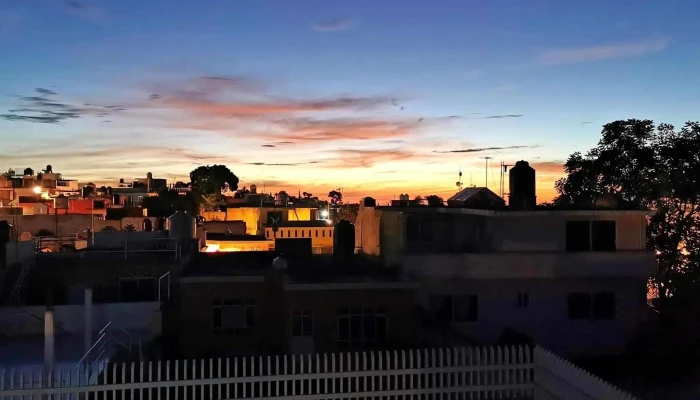 Clínica Si Mujer Alto Lucero - Av. Fray Pedro De Gante Ote. No. 1