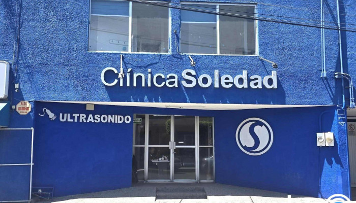 Clinica Soledad - Soledad De Graciano Sanchez