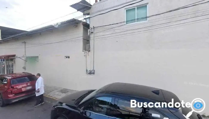 Clínica St. Thomas - Centro