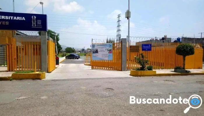 Clínica Universitaria de Atención a la Salud Cuas Los Reyes - Ancon De Los Reyes