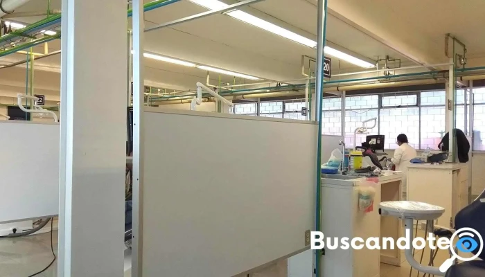 Clinica Universitaria De Atencion a la Salud, Estado de Mexico - Cdad. Nezahualcóyotl
