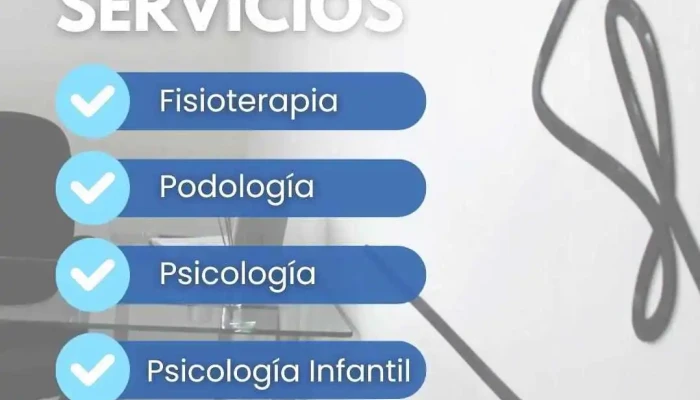 Clínica V-Motion - Ojo De Agua
