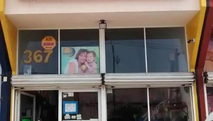 Clinicentro - Villas Vallarta