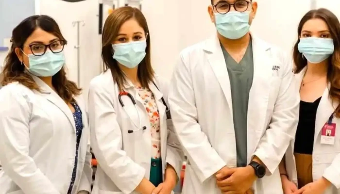 Clúster de Salud y Turismo Médico de Nuevo León A C - Nuevo Obispado