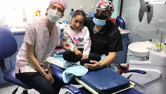 Cmof Tu Clinica Dental Especializada - Unidad San Buenaventura