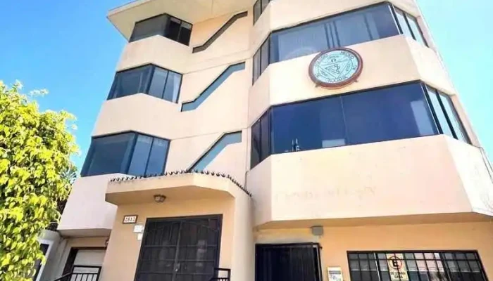 Colegio Médico de Tijuana - Zona Urbana Rio Tijuana