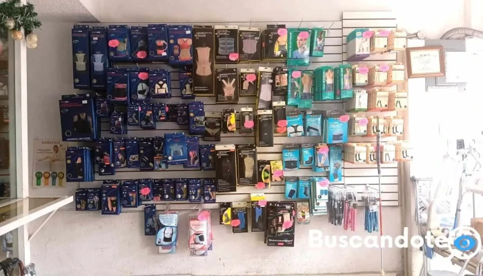 Comercializadora Medica Diagnostica De Oaxaca Del Propietario - Oaxaca de Juárez