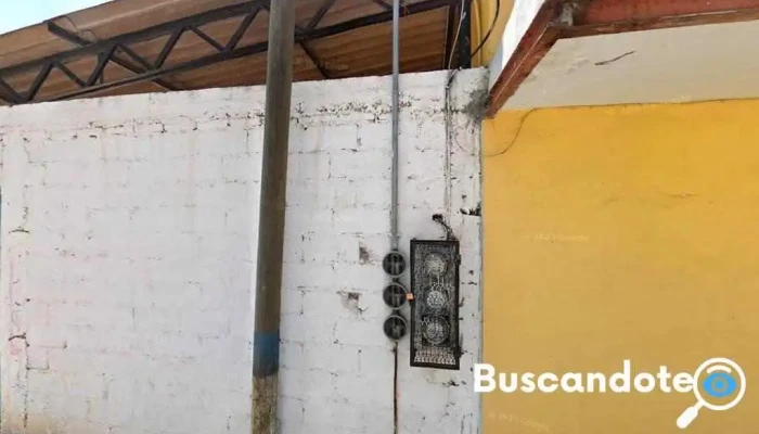 Comt Consultorios Médicos Torres - Melchor Ocampo