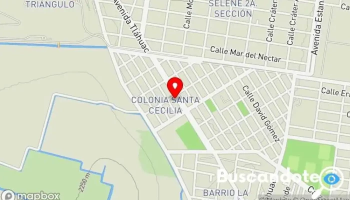 Consulta de Especialidades - Tláhuac, Ciudad De México