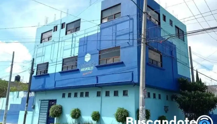 Consulta Especializada de Urología - Tlatelco