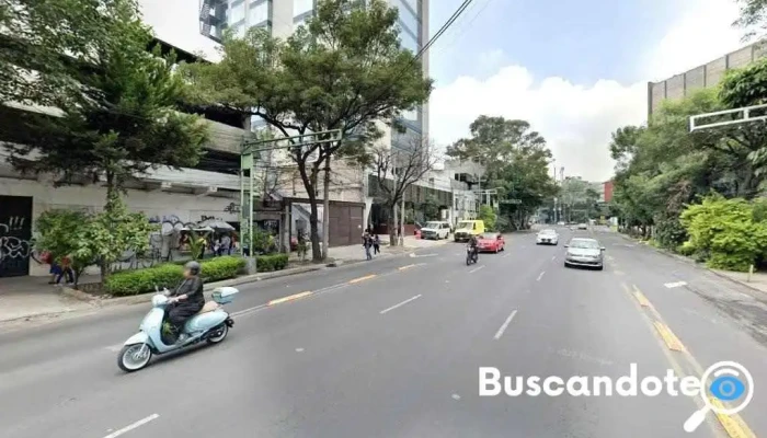 Consulta médica 30 pesos - Cuauhtémoc, Ciudad De México