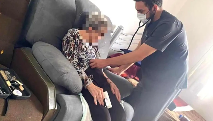 Consulta Médica a Domicilio - San Luis Potosí - México