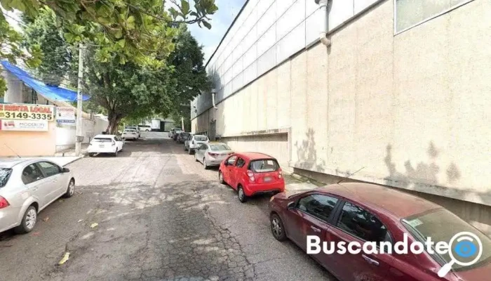 Consulta Medica Especializada - Naucalpan De Juárez