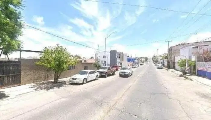 Consulta Medica Opiniones - Chihuahua