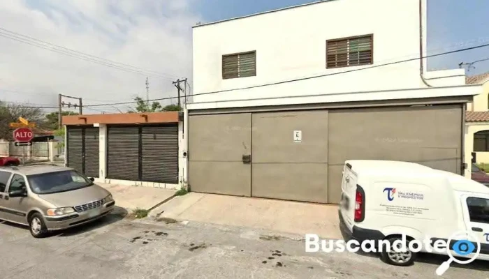 Consulta médica Tío Cesar - Del Maestro