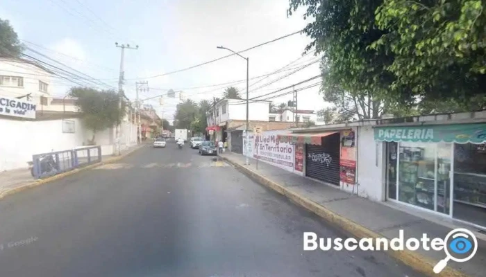 Consulta Medica - Tlalpan, Ciudad De México