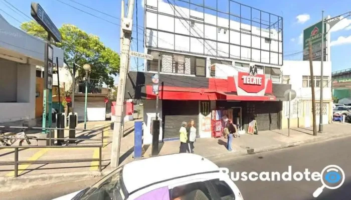 Consulta Medica - Venustiano Carranza, Ciudad De México