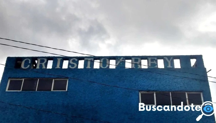 Consultorio Cristo Rey - Cuautlalpan