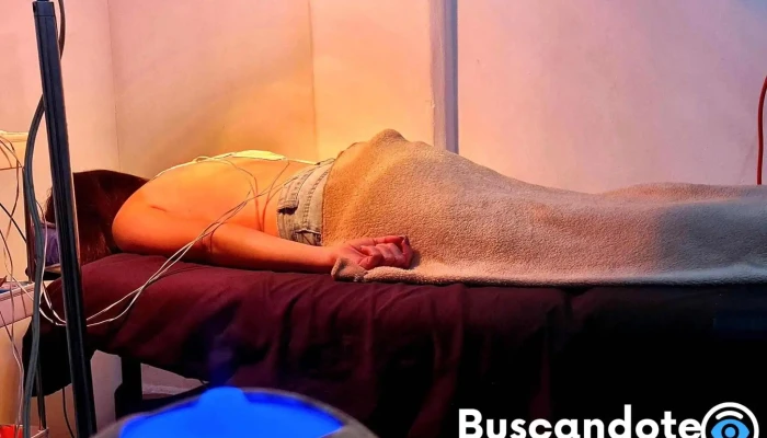 Consultorio de Acupuntura Médica y Rehabilitación Física Teloloapan - Centro