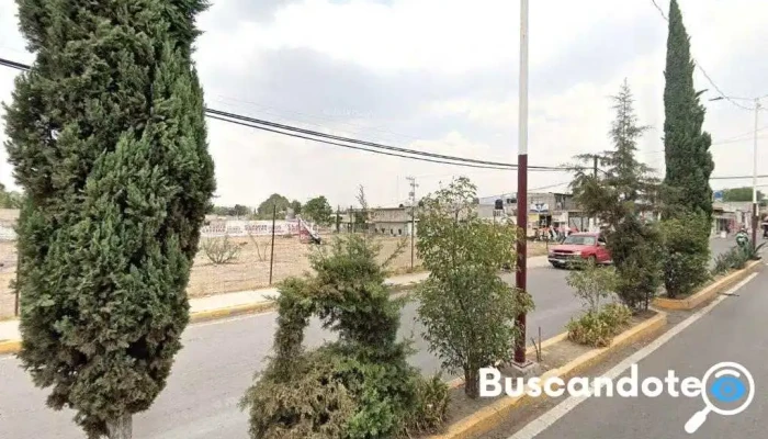 Consultorio de atención médica y atención a la mujer - Tepexpan