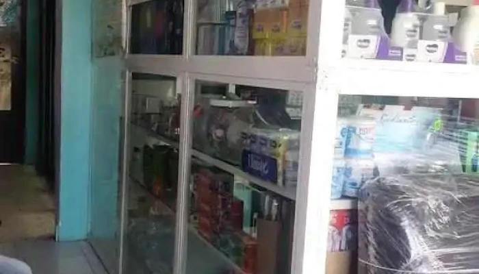 Consultorio De Especialidades Medicas. - Ecatepec De Morelos
