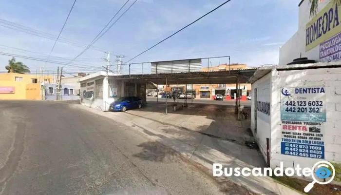 Consultorio de Especialidades - Mision De Sta Sofia