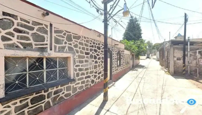 Consultorio de Medicina Interna - Melchor Ocampo