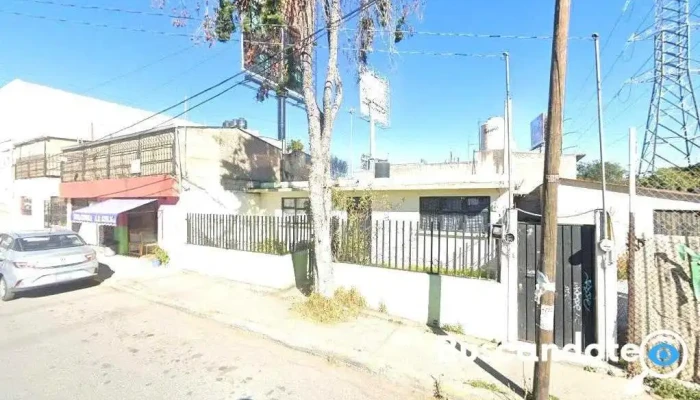 Consultorio de Otorrinolaringología - Santa Ana Tlapaltitlán