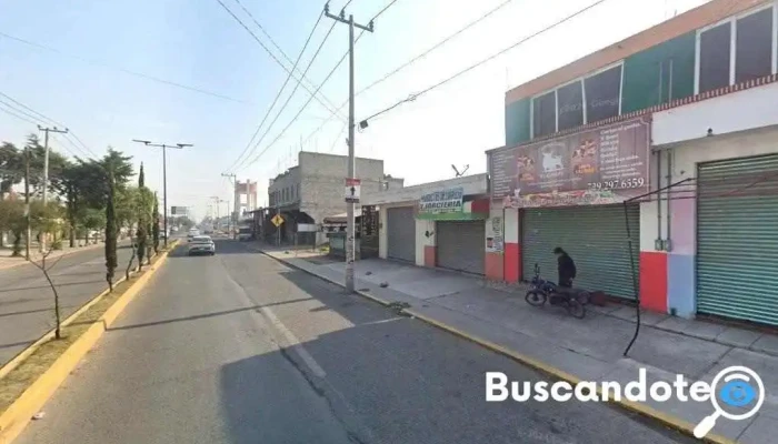 Consultorio Dental - Jicaltepec Autopan