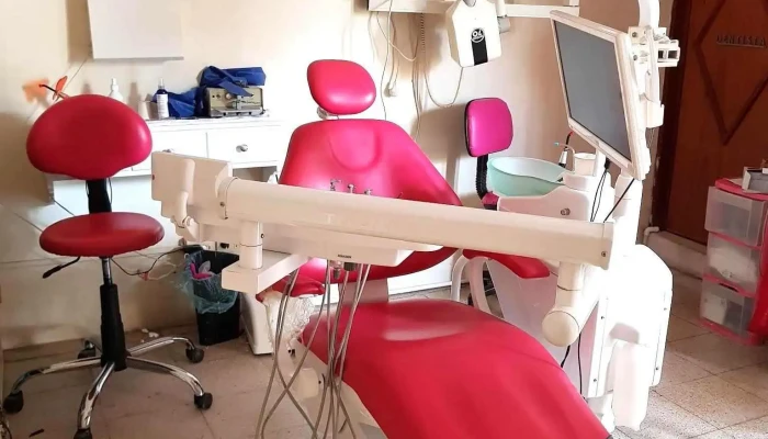 Consultorio Dental Virgen - Zona Centro