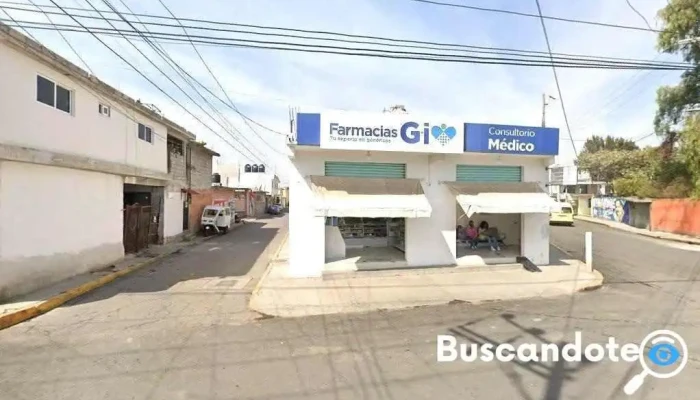 Consultorio Dental y Médico - Villas De Santa María