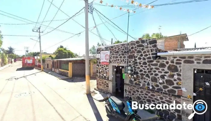 Consultorio Dr. Lacayo - San Francisco Mazapa
