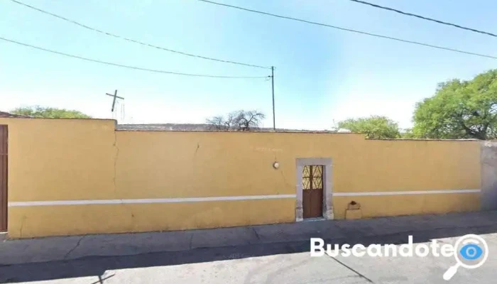 Consultorio Dr Sinforiano Armenta García - 99570 Tepetongo