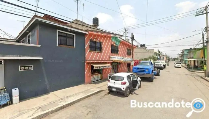 Consultorio Guadalupana - Ecatepec De Morelos