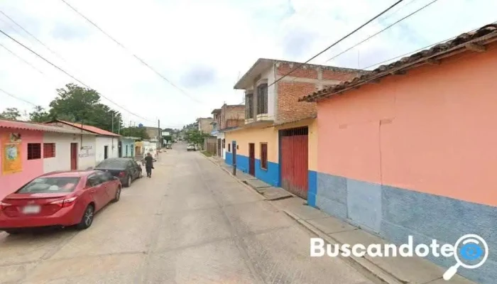 Consultorio Integral Tiana - Calle Tercera Pte. Entre 5Ta Y 6Ta Norte