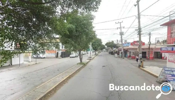 Consultorio la Esperanza - Ecatepec De Morelos